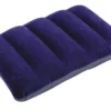 Reiskussen Intex Downy Opblaasbaar Blauw -Thermar Camping Winkel 0774081 1