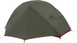 Tent MSR Elixir 1 Tent Green V2