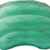 Reiskussen Thermarest Airhead Down Green Mountains Large -Thermar Camping Winkel 13188 thermarest airhead down pillow greenmountains regular front