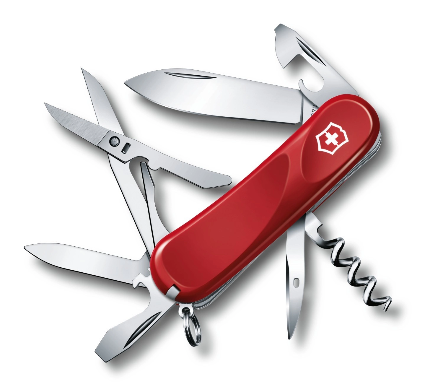 Zakmes Evolution 14 Victorinox 3 Zakmes Evolution 14 Victorinox