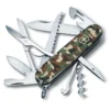 Zakmes Huntsman Camouflage Victorinox 2 Zakmes Huntsman Camouflage Victorinox -Thermar Camping Winkel 7611160106315