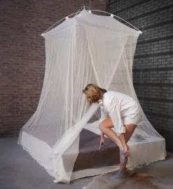 Klamboe Deconet XLE Ecru