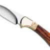 Jachtmes Buck Ranger Skinner Ironwood -Thermar Camping Winkel BUCK20113IWSLE