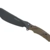 Machete Fox Knives FKMD Parang Bushcraft 1 Machete Fox Knives FKMD Parang Bushcraft -Thermar Camping Winkel FO20FX 0107153 Large