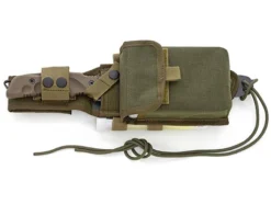 Machete Fox Knives FKMD Parang Bushcraft -Thermar Camping Winkel FO20Y20FX 010715320sh