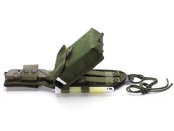 Machete Fox Knives FKMD Parang Bushcraft -Thermar Camping Winkel FO20Z20FX 010715320sh