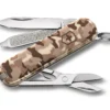 Zakmes Victorinox Classic Desert Camouflage -Thermar Camping Winkel SAK 0 6223 941 S1