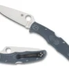 Vouwmes Spyderco Endura 4 Blue -Thermar Camping Winkel SP C10FPBLE Large