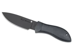 Survivalmes Spyderco Moran Black
