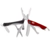 Multitool Outdoor Dime Micro Red Gerber -Thermar Camping Winkel dime red