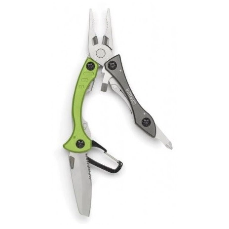 Multitool Crucial Green Gerber 3 Multitool Crucial Green Gerber