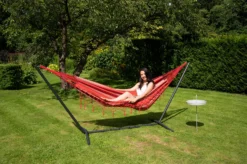 Thermar Camping Winkel -Thermar Camping Winkel hammock bonaire fire 111