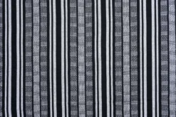 Hangmat Tropilex Double Comfort Black White 14 Hangmat Tropilex Double Comfort Black White -Thermar Camping Winkel hammock comfort black white 20