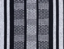 Hangmat Tropilex Double Comfort Black White 15 Hangmat Tropilex Double Comfort Black White -Thermar Camping Winkel hammock comfort black white 21