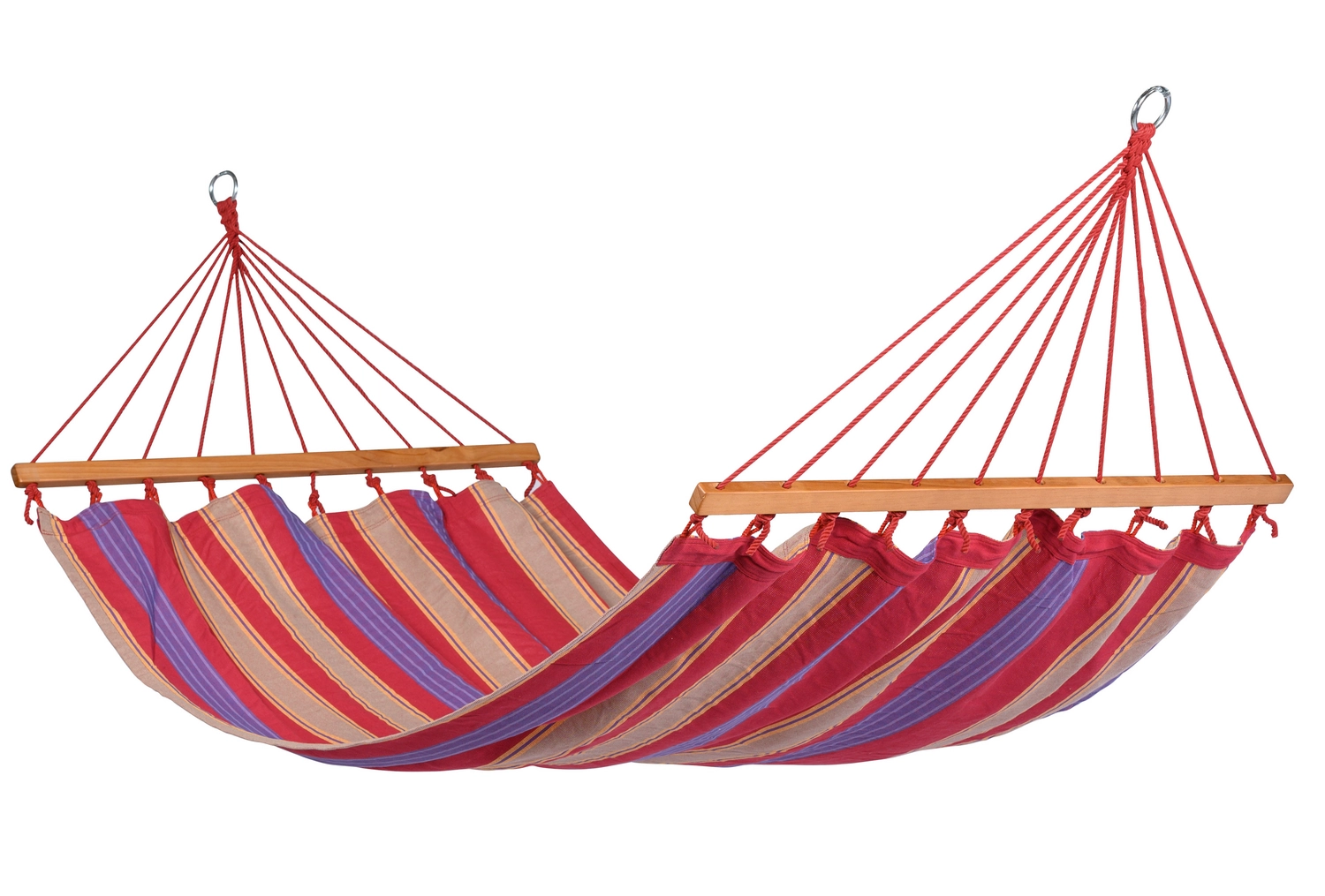 Hangmat Tropilex Single Haïti Cherry 3 Hangmat Tropilex Single Haïti Cherry