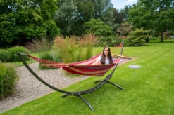 Hangmat Tropilex Single Haïti Cherry 10 Hangmat Tropilex Single Haïti Cherry -Thermar Camping Winkel hammock haiti cherry 122